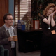 Image for article titled NewsRadio: "Bitch Session" and "In Through The Out Door"